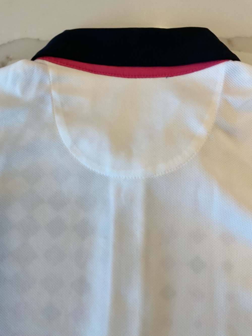 EPTour Tech Women’s Sleeveless Golf Polo-NWOT - Picture 3 of 9